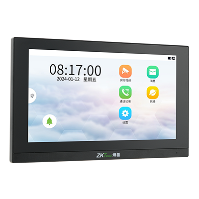 可视对讲室内机SRN10