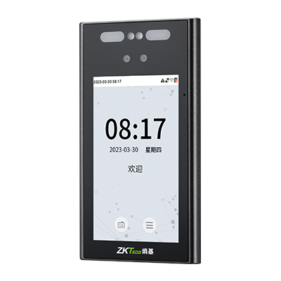 可见光面部识别终端xFace700