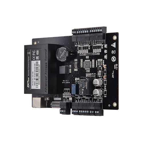 射频卡门禁C3控制器系列