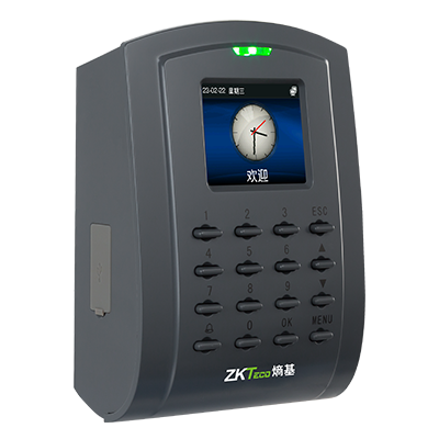 射频卡门禁终端SC102