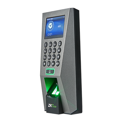 指纹门禁终端新F18