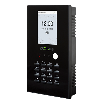 可见光面部识别终端nFace101-S