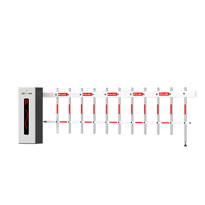 自动道闸PBL2000系列