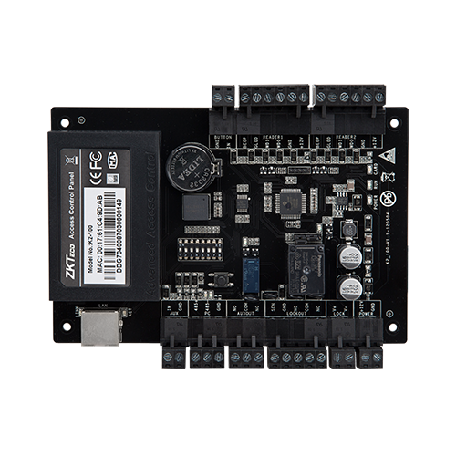 射频卡门禁控制器K2系列