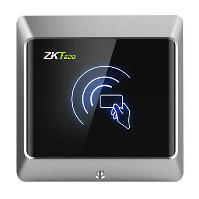 射频卡门禁读卡器KD200系列