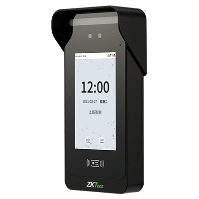 可见光考勤门禁终端xFace640